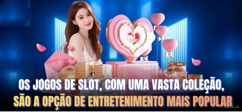 Download gratuito do app da betlua